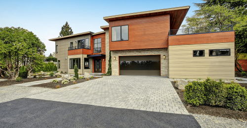 Residential Garage Door Services | Houston, Texas | AMR