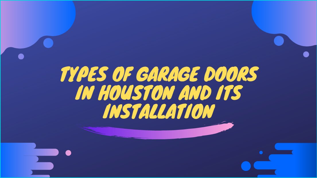 garage-door-in-Huston