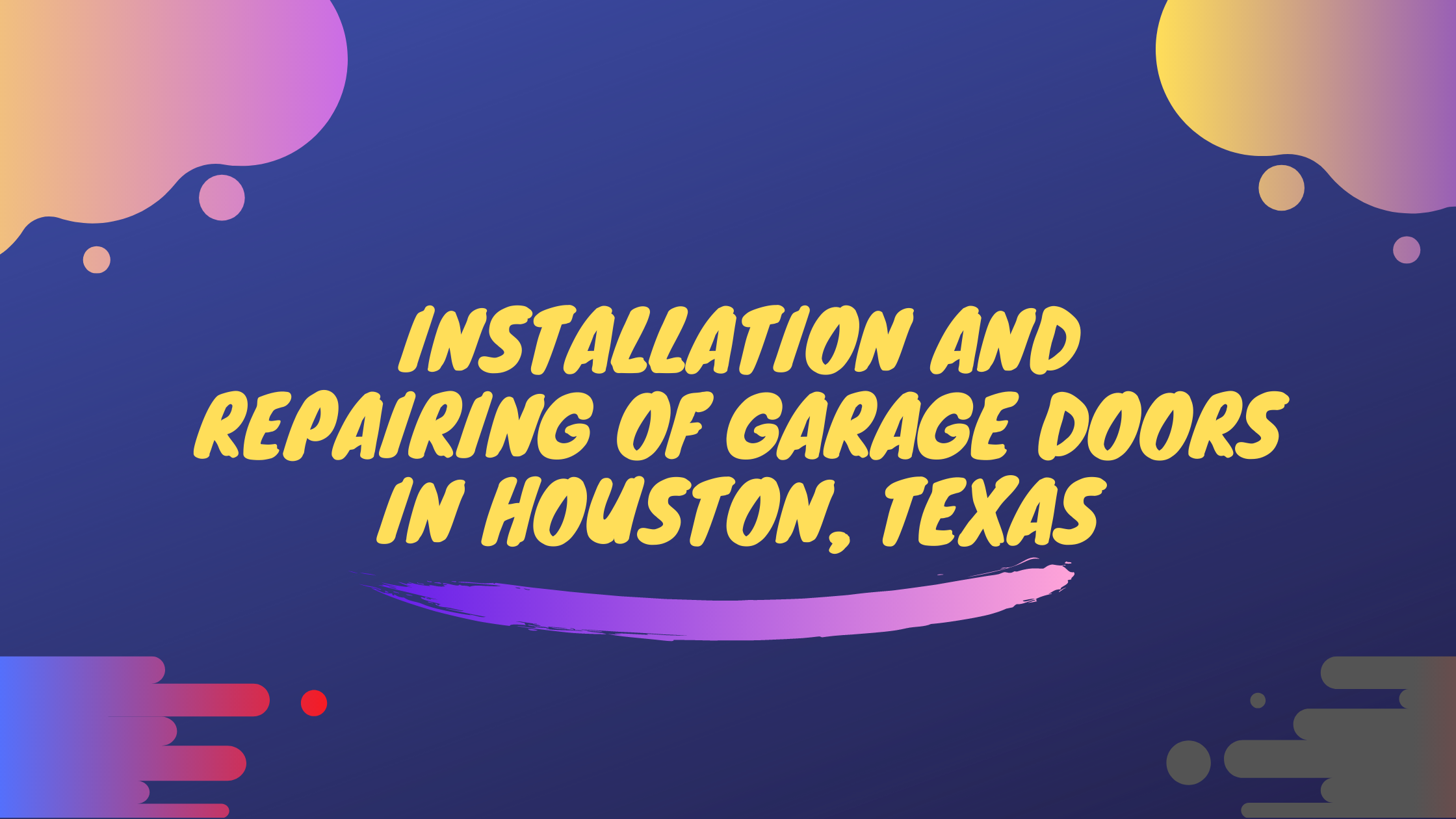 Garage-Doors-Houston